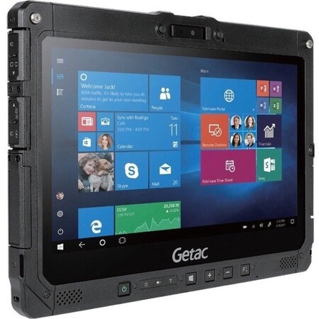 Getac